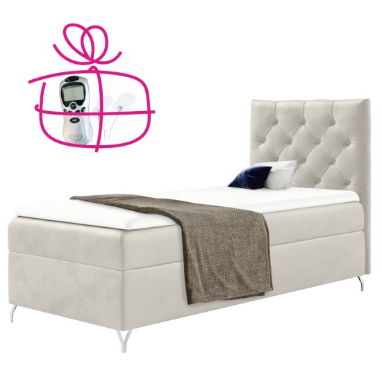 Boxspring ágy