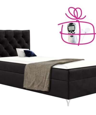 Boxspring ágy