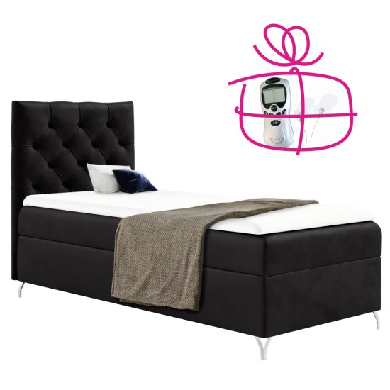 Boxspring ágy