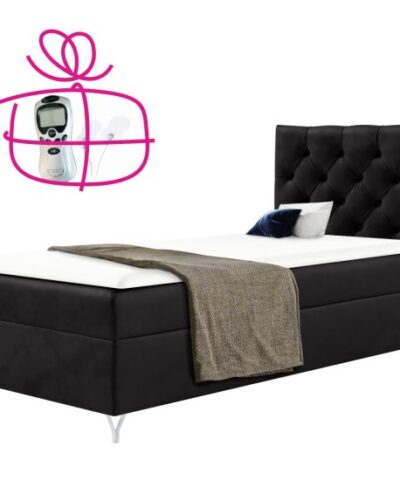 Boxspring ágy