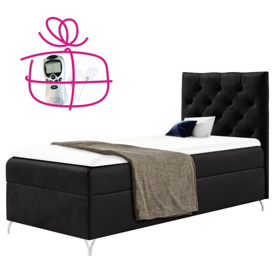 Boxspring ágy
