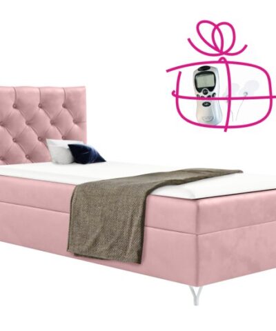Boxspring ágy