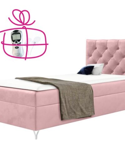 Boxspring ágy