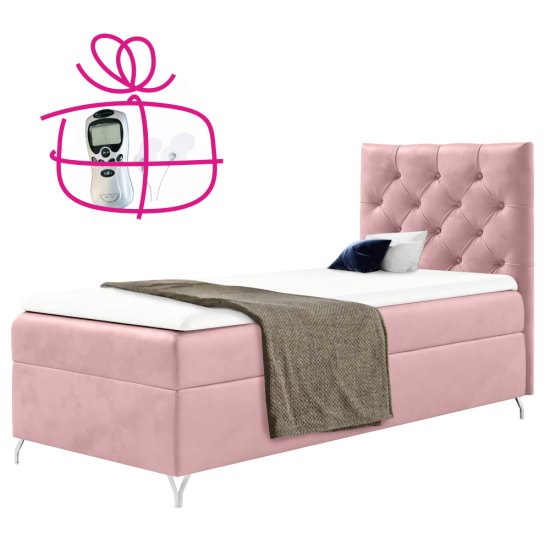 Boxspring ágy