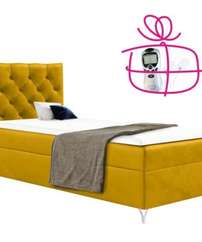 Boxspring ágy