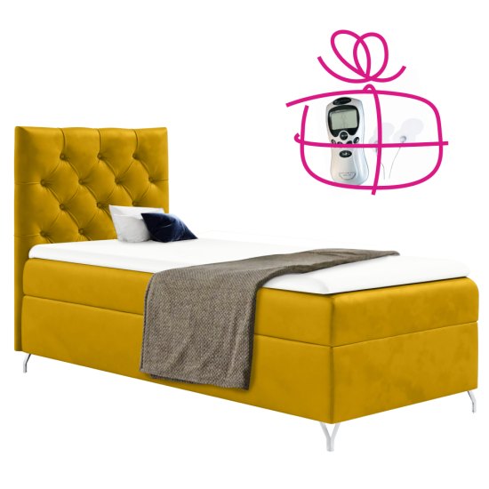 Boxspring ágy Boxspring ágy
