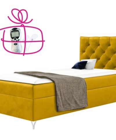 Boxspring ágy