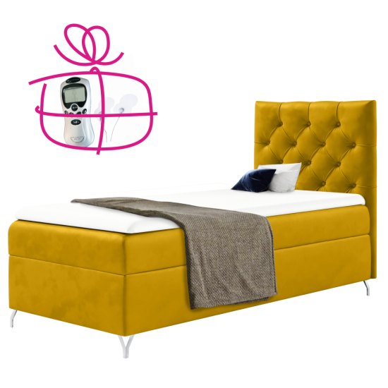 Boxspring ágy