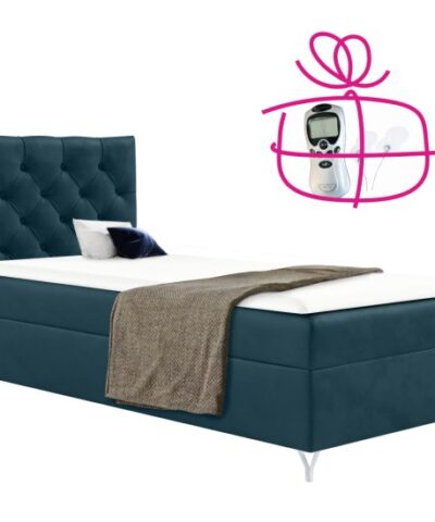 Boxspring ágy