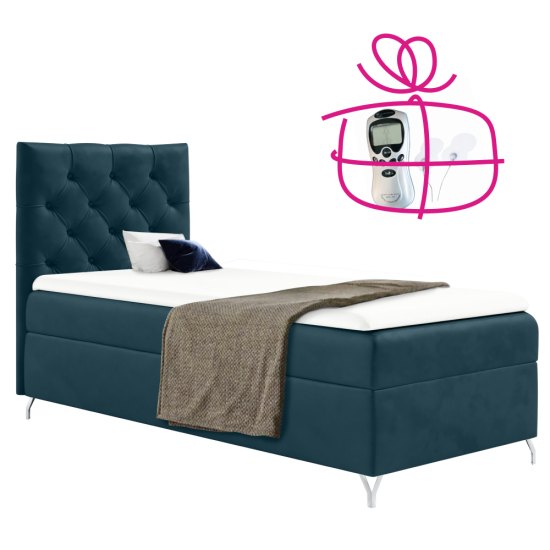 Boxspring ágy