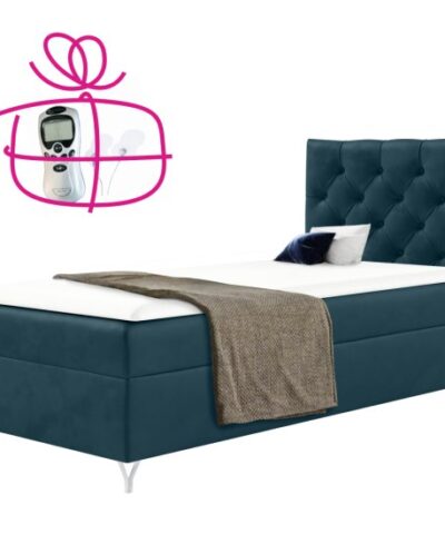 Boxspring ágy
