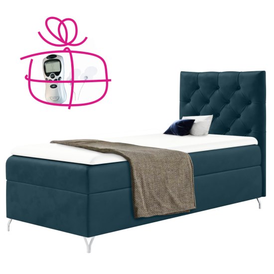 Boxspring ágy