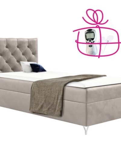 Boxspring ágy