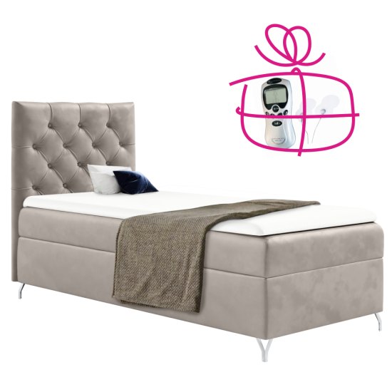 Boxspring ágy Boxspring ágy