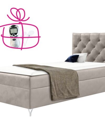Boxspring ágy