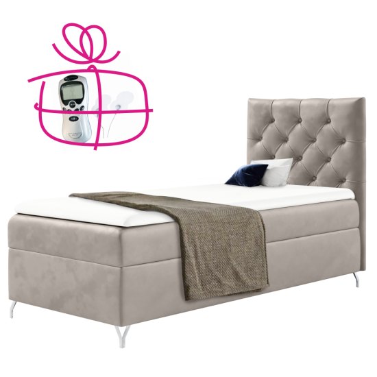 Boxspring ágy