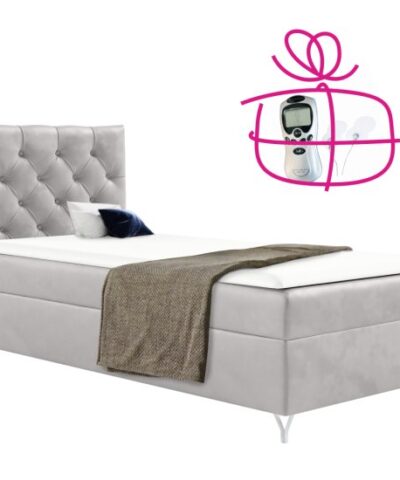 Boxspring ágy