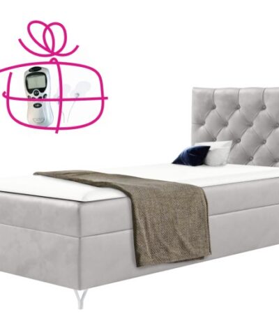 Boxspring ágy