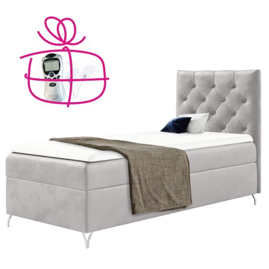 Boxspring ágy Boxspring ágy