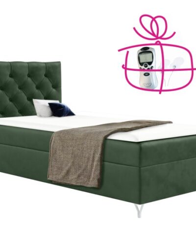 Boxspring ágy