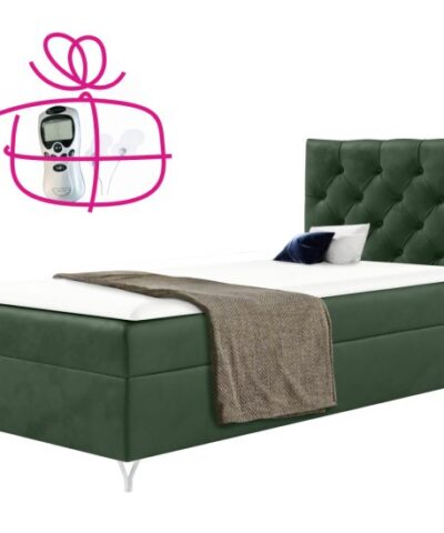 Boxspring ágy