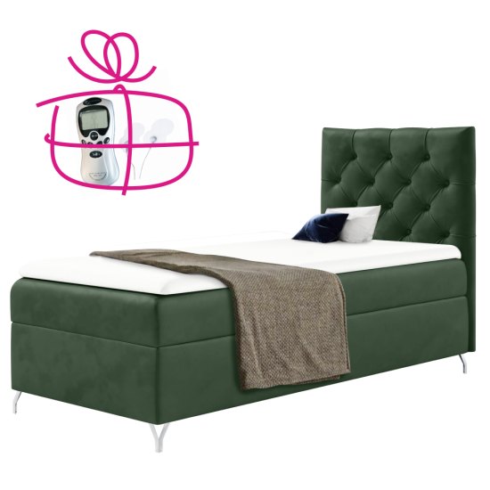 Boxspring ágy