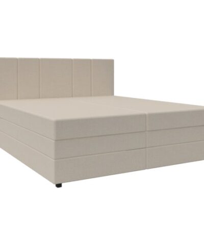 Boxspring ágy