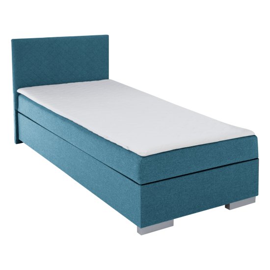Boxspring ágy Boxspring ágy