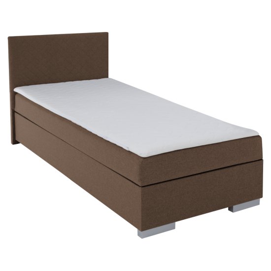 Boxspring ágy Boxspring ágy
