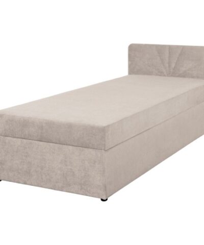Boxspring ágy