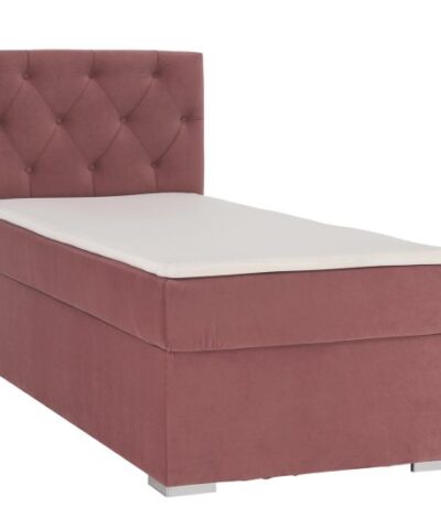 Boxspring ágy
