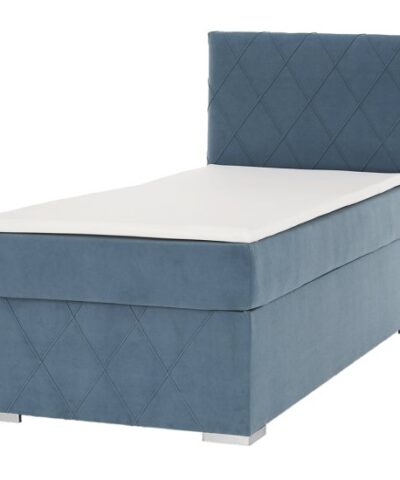 Boxspring ágy