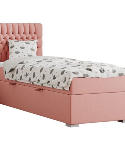 Boxspring ágy