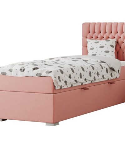 Boxspring ágy