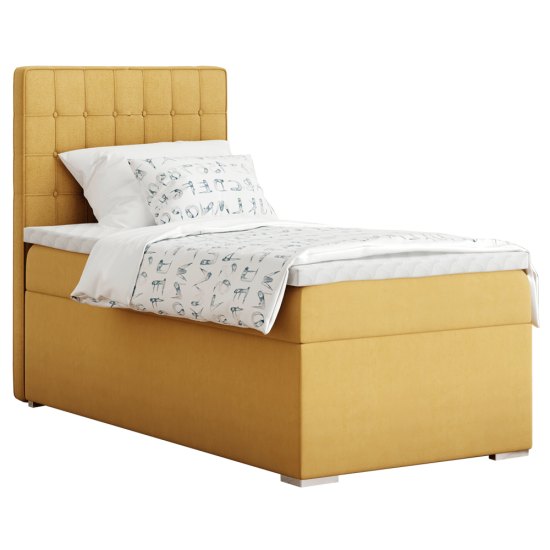 Boxspring ágy Boxspring ágy