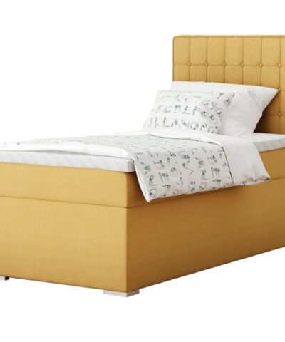 Boxspring ágy