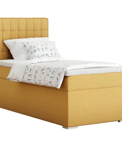 Boxspring ágy