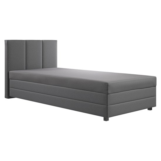 Boxspring ágy