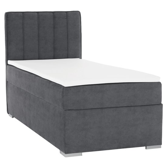 Boxspring ágy