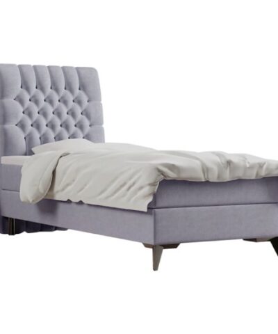 Boxspring ágy