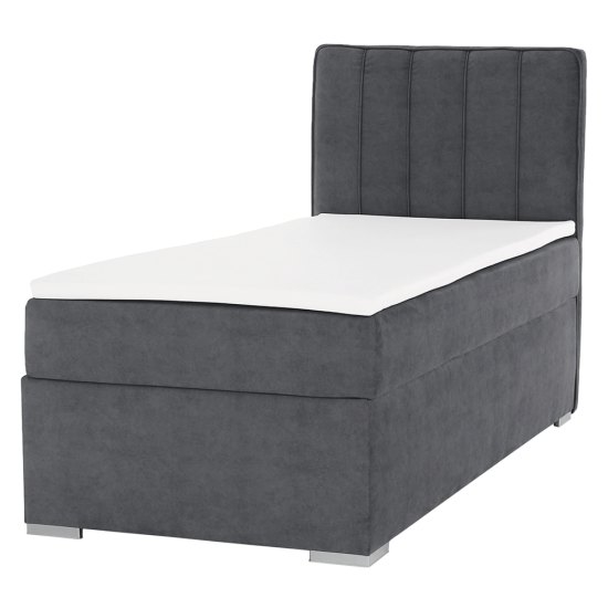 Boxspring ágy