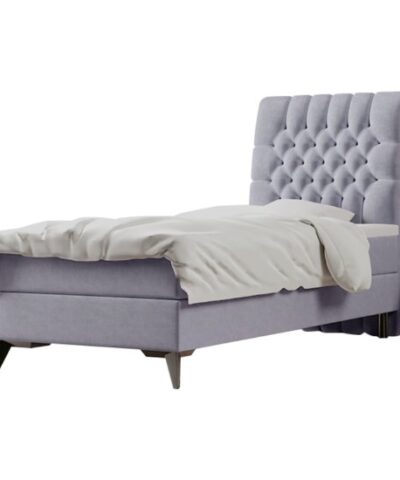Boxspring ágy