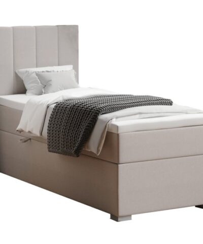 Boxspring ágy