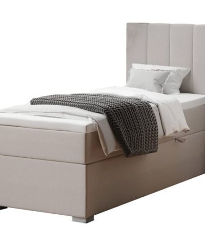 Boxspring ágy