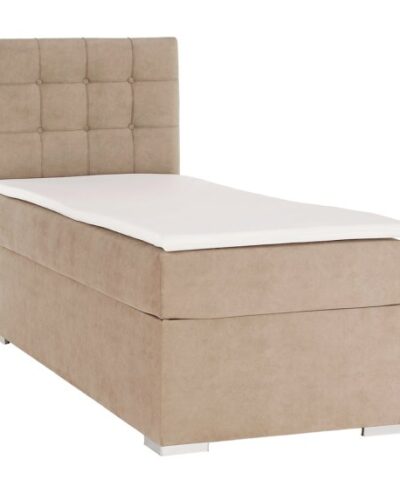 Boxspring ágy