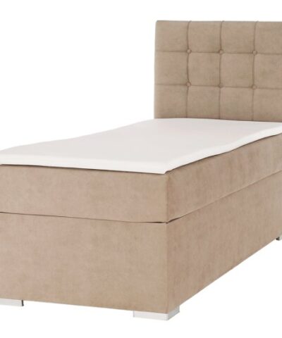 Boxspring ágy