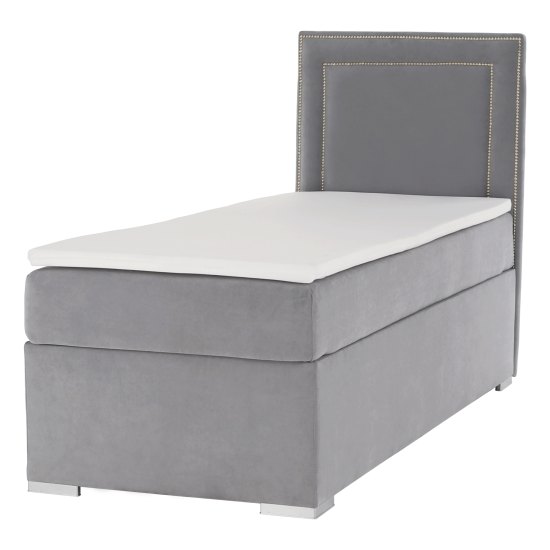 Boxspring ágy