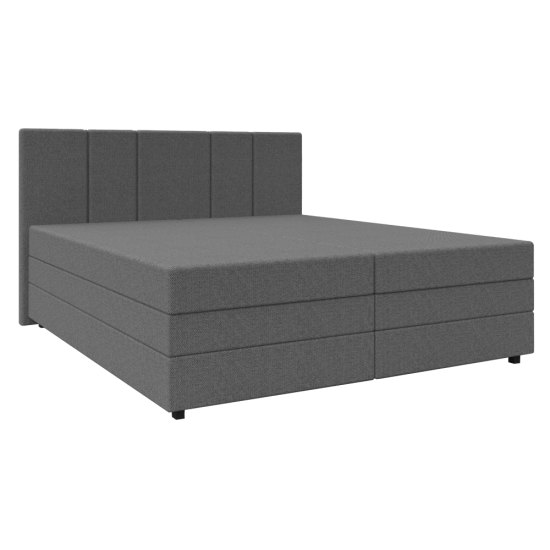 Boxspring ágy Boxspring ágy