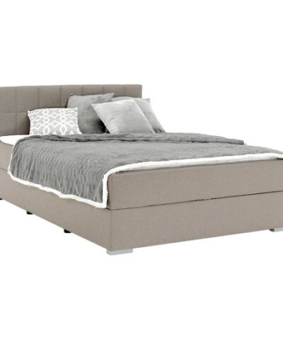 Boxspring típusú ágy 120x200