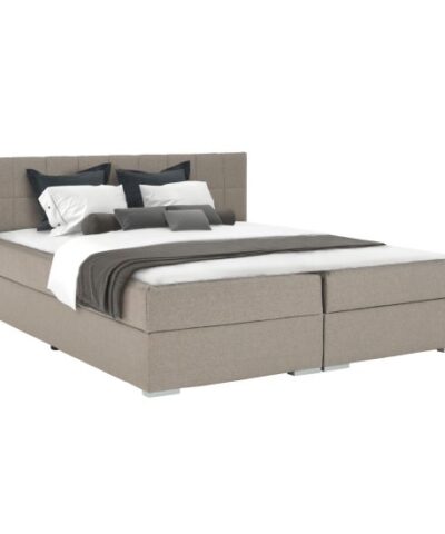 Boxspring típusú ágy 180x200